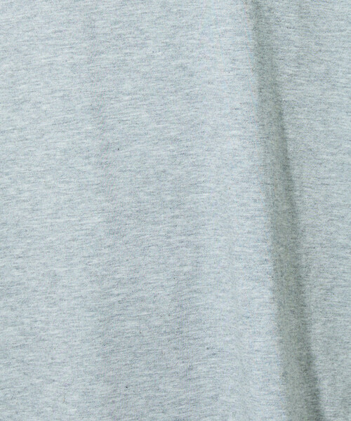 FREAK'S STORE(フリークスストア)の「限定展開 KELTY × FREAK'S STORE/ケルティ 別注 フレンチスリーブ Tシャツ(接触冷感・吸水速乾・UVカット・遮熱)(Tシャツ/カットソー・レディース・ピンク/オリーブ/ブラック/チャコール/ベージュ/オフホワイト/グレー・フリ-)」の20枚目の写真