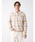Guess�i�Q�X�j�́uYD Striped Polo Sweatshirt �|���V���c�i�|���V���c�j�v�b�x�[�W��