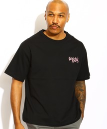 Lip Line LOGO Tee