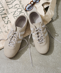 FRAMeWORK（フレームワーク）の「ADIDAS/アディダス GAZELLE LO PROW（スニーカー）」
