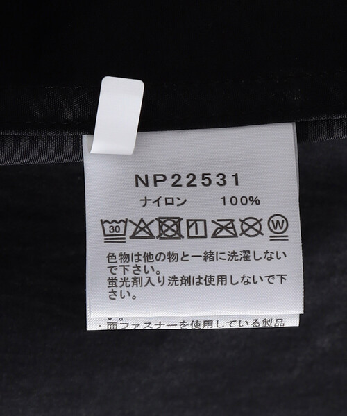 FREAK'S STORE(フリークスストア)の「限定展開 THE NORTH FACE/ザ・ノース・フェイス フィールドユーティリティベスト(ユニセックス)(その他アウター・メンズ・ブラック・SMALL/MEDIUM/LARGE/X-LARGE)」の12枚目の写真