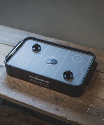 5050WORKSHOP（フィフティーフィフティーワークショップ）の「5050WORKSHOP/フィフティーフィフティーワークショップ　BOARD GAMES HOCKEY（おもちゃ）」