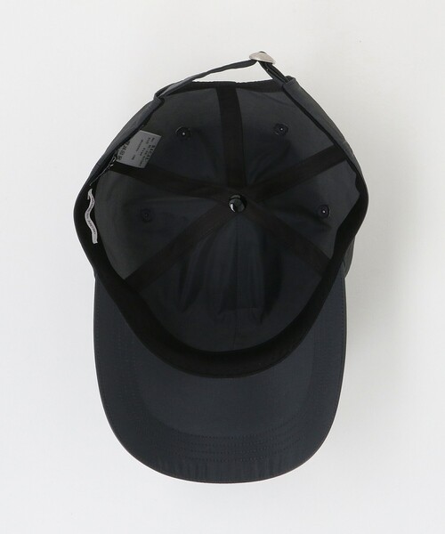 RACAL（ラカル）の「【別注】＜Racal＞ベースボール キャップ（キャップ・メンズ・ブラック/ネイビー・FREE）」の7枚目の写真