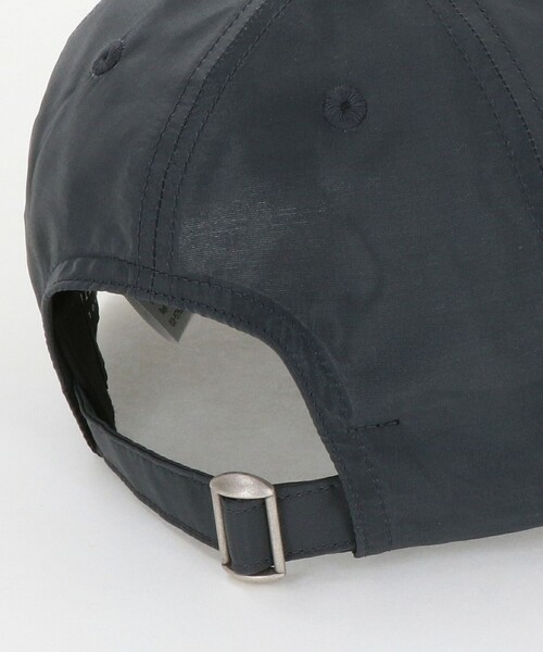RACAL（ラカル）の「【別注】＜Racal＞ベースボール キャップ（キャップ・メンズ・ブラック/ネイビー・FREE）」の8枚目の写真
