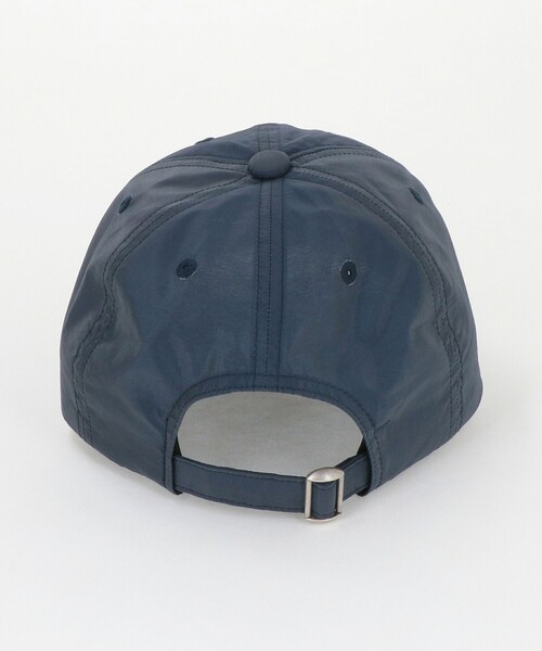 RACAL（ラカル）の「【別注】＜Racal＞ベースボール キャップ（キャップ・メンズ・ブラック/ネイビー・FREE）」の14枚目の写真