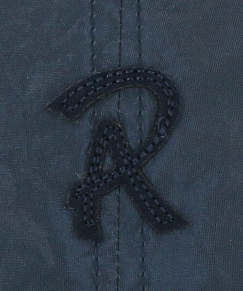 RACAL（ラカル）の「【別注】＜Racal＞ベースボール キャップ（キャップ・メンズ・ブラック/ネイビー・FREE）」の15枚目の写真