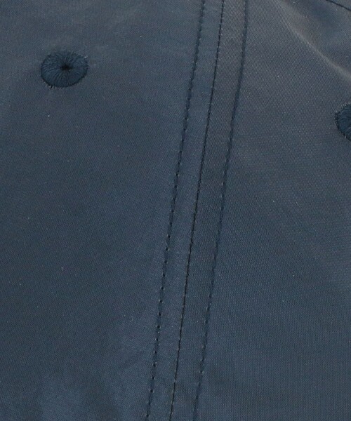 RACAL（ラカル）の「【別注】＜Racal＞ベースボール キャップ（キャップ・メンズ・ブラック/ネイビー・FREE）」の16枚目の写真