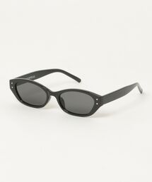 THE HUMBLE OPTICAL（ザハンブルオプティカル）の「THE HUMBLE OPTICAL/ザ ハンブル オプティカル CAT-5155 サングラス 33892/33893（サングラス）」