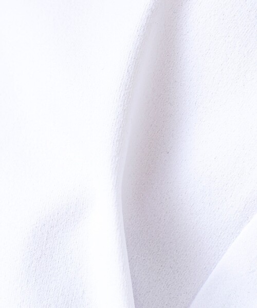 Franklin Climbing(フランクリンクライミング)の「【Franklin Climbing】FLEXIBLE TECH-LOGO TEE(Tシャツ/カットソー・メンズ・ホワイト/イエロー/ブラック/ベビーピンク・M/L)」の7枚目の写真