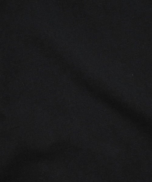VOAAOV(ヴォアーブ)の「【VOAAOV】HEAVY JERSEY GARMENT DYE No Sleeve(Tシャツ/カットソー・メンズ・チャコールグレー/ブラック/ホワイト/オリーブ・2/1)」の15枚目の写真