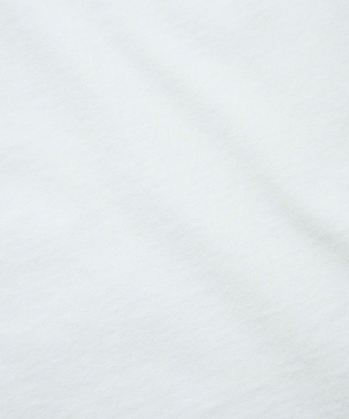 VOAAOV(ヴォアーブ)の「【VOAAOV】HEAVY JERSEY GARMENT DYE No Sleeve(Tシャツ/カットソー・メンズ・チャコールグレー/ブラック/ホワイト/オリーブ・2/1)」の13枚目の写真