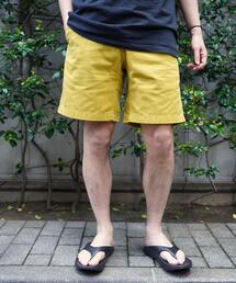 Gramicci（グラミチ）の「Gramicci/グラミチ　G-SHORT PIGMENT DYE　G4SM-P123（その他パンツ）」