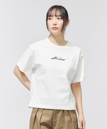 【別注】アディダス adidas アニメ グラフィック サマーTシャツ 限定コラボ