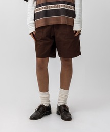 UNION（ユニオン）の「UNION TOKYO MONTCLAIR SHORT ユニオントーキョー ショートパンツ（その他パンツ）」