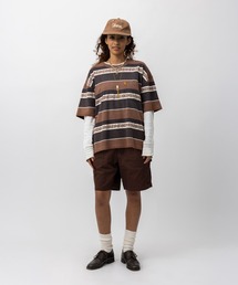 UNION（ユニオン）の「UNION TOKYO MONTCLAIR SHORT ユニオントーキョー ショートパンツ（その他パンツ）」