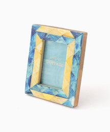 journal standard Furniture (�W���[�i���X�^���_�[�h�t�@�j�`���[)�́yartipur COTTAGE�zBONE MINI FRAME S(�t�H�g�t���[��)