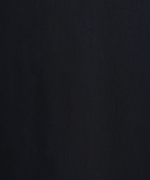 martinique(マルティニーク)の「キュプラTブラウス(シャツ/ブラウス・レディース・ホワイト/モカ/ネイビー・FREE)」の10枚目の写真