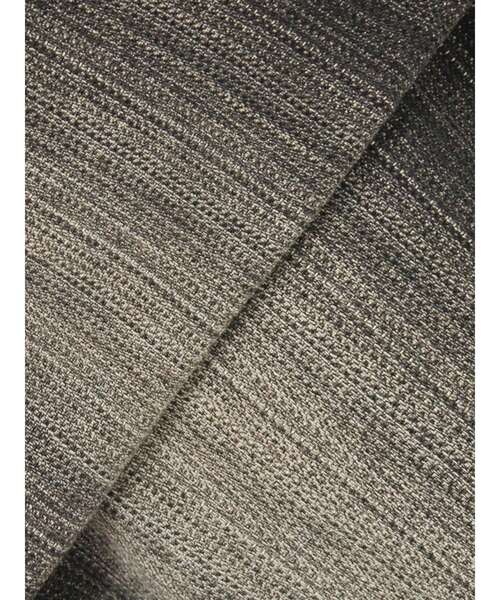 MURUA（ムルーア）の「スラブハイウエストデニム（デニムパンツ・レディース・ブルー/ブラック・1/2）」の11枚目の写真