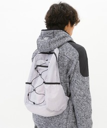 HEISAN（ハイサン）の「◇HEISAN◇ブランド直輸入正規品//折りたためる/パッカブル大容量/A4収納可能/超軽量 コンパクト ポケット バッグ V2 (L) ULTRA-LIGHT COMPACT POCKET BAG V2 (L)（バックパック/リュック）」