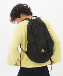 HEISAN（ハイサン）の「◇HEISAN◇ブランド直輸入正規品//折りたためる/パッカブル大容量/A4収納可能/超軽量 コンパクト ポケット バッグ V2 (L) ULTRA-LIGHT COMPACT POCKET BAG V2 (L)（バックパック/リュック）」