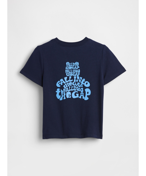 GAP（ギャップ）の「babyGap ブラナンベア ポケットTシャツ（Tシャツ/カットソー・キッズ・ブラック/イエロー/ネイビー/ホワイト/ピンク/グリーン・110cm/105cm/100cm/95cm/90cm/80ｃｍ）」の13枚目の写真