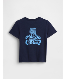 GAP（ギャップ）の「babyGap ブラナンベア ポケットTシャツ（Tシャツ/カットソー）」