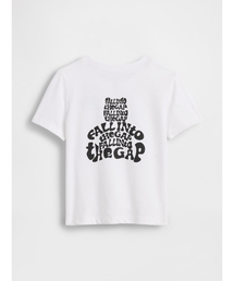 GAP（ギャップ）の「babyGap ブラナンベア ポケットTシャツ（Tシャツ/カットソー）」