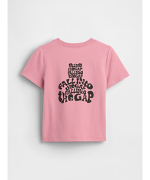 GAP（ギャップ）の「babyGap ブラナンベア ポケットTシャツ（Tシャツ/カットソー）」