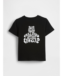 GAP（ギャップ）の「babyGap ブラナンベア ポケットTシャツ（Tシャツ/カットソー）」