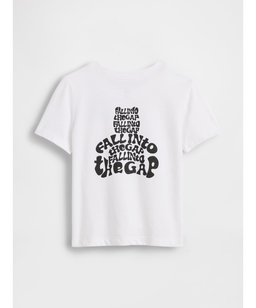 GAP（ギャップ）の「babyGap ブラナンベア ポケットTシャツ（Tシャツ/カットソー・キッズ・ブラック/イエロー/ネイビー/ホワイト/ピンク/グリーン・110cm/105cm/100cm/95cm/90cm/80ｃｍ）」の22枚目の写真