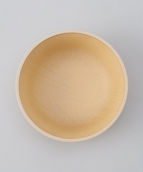 212 KITCHEN STORE(トゥワントゥキッチンストア)の「earth color 抗菌すくえる ボウル IV(食器・レディース・その他・00)」の4枚目の写真