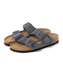 BEAMS BOY | BIRKENSTOCK / Arizona Charcoal(サンダル)