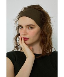 FLAG by ALEXIA STAM（フラッグバイアリシアスタン）の「Headband Set Multi /ヘアバンド 3set（ヘアバンド）」