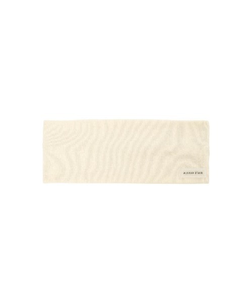 ALEXIA STAM（アリシアスタン）の「Headband Set Multi /ヘアバンド 3set（ヘアバンド・レディース・マルチ/ブラウン系その他・FREE）」の16枚目の写真