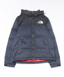 B.I.D.（ビーアイディー）の「THE NORTH FACE/ザノースフェイス/ヌプシダウン　NUPTSE HYBRID DOWN HOOD（ダウンジャケット/コート）」