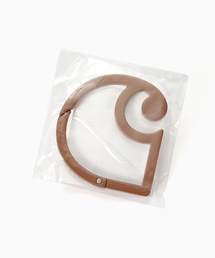 JOINT WORKS（ジョイントワークス）の「CARHARTT WIP / カーハート ダブリューアイピー C-LOGO CARABINER（その他小物）」