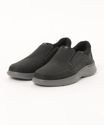 ROCKPORT ロックポート COLLEN【本革/軽量】メンズカジュアルシューズ スリッポン(コレン) C26S11W ブラック