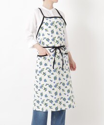 212 KITCHEN STORE（トゥワントゥキッチンストア）の「ベリーフィールド ロングエプロン NT（エプロン）」