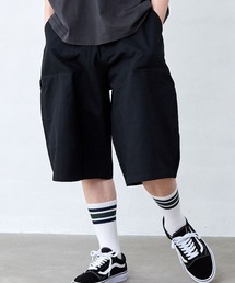 RUGGEDWORKS（ラゲッドワークス）の「ペインターハーフパンツ(大人サイズ)（その他パンツ）」