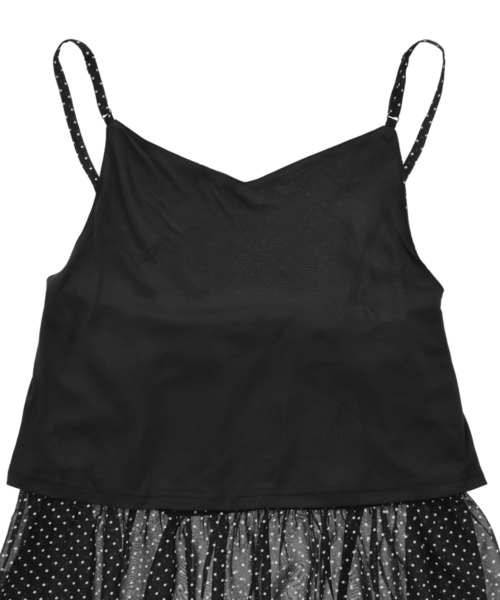 PATRIOT TAXI SELECT（パトリオットタクシーセレクト）の「【KILA MODA】軽やかシフォン柄デザインチュニックワンピース（チュニック・レディース・レオパード・3L/LL/MEDIUM/LARGE）」の10枚目の写真