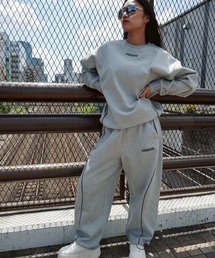 【URBANCORE】 URBANCORE SWEAT SETUP