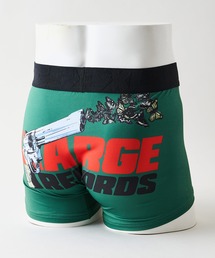UNIIT（ユニット）の「【XLARGE/エクストララージ】【腰元のロゴで魅せる】ボクサーパンツ 鮮やかな発色 ストリート・見せパン 定番人気（ボクサーパンツ）」