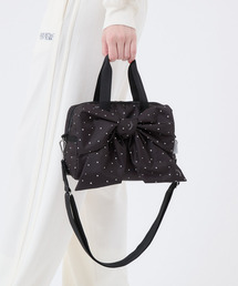 PGG】レイヤードカートサコッシュ (UNISEX)（ショルダーバッグ