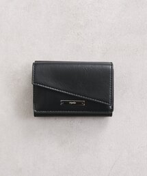 mystic（ミスティック）の「プレート付きウォレット（財布）」