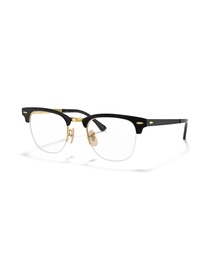 Ray-Ban | Ray-Ban レイバンメガネフレーム Clubmaster Metal Optics(メガネ)