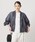 UNITED ARROWS�i���i�C�e�b�h�A���[�Y�j�́u�V�A�[ �^�t�^ �u���]�� �]�͂��� �E�H�b�V���u���]�i�u���]���j�v�b���C�g�u���[