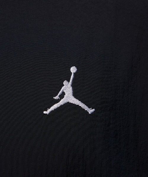 JORDAN BRAND(ジョーダンブランド)の「ジョーダン メンズ ライトウェイト ドラフト ジャケット / Jordan Men's Lightweight Draft Jacket IB7255-010 Black(その他アウター・メンズ・ブラック・M/2XL/XL/S/L)」の5枚目の写真