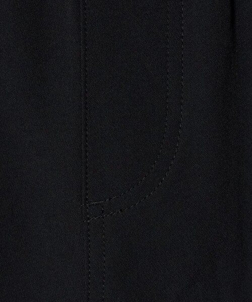 A DAY IN THE LIFE UNITED ARROWS(アデイインザライフユナイテッドアローズ)の「ダブルクロス イージーショーツ<A DAY IN THE LIFE>(その他パンツ・メンズ・ブラック/ベージュ/ダークグレー・S/M/L)」の13枚目の写真