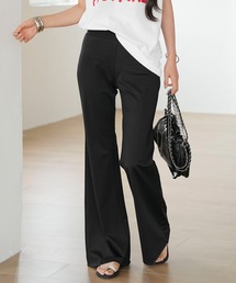 SUPER RIB PANTS (FLOWER) スーパーリブパンツ (フラワー)（その他