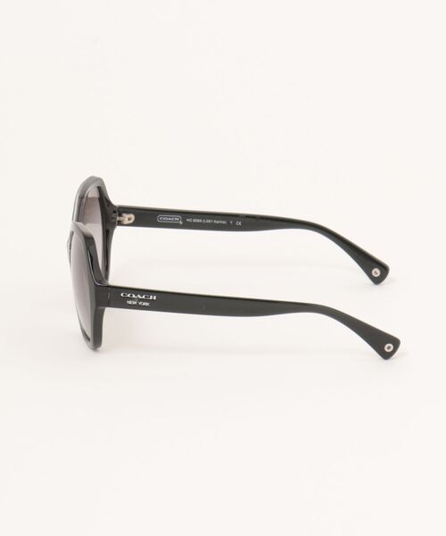 L.H.P(エルエイチピー)の「COACH/コーチ/Sunglasses(サングラス・レディース・その他24・F)」の4枚目の写真